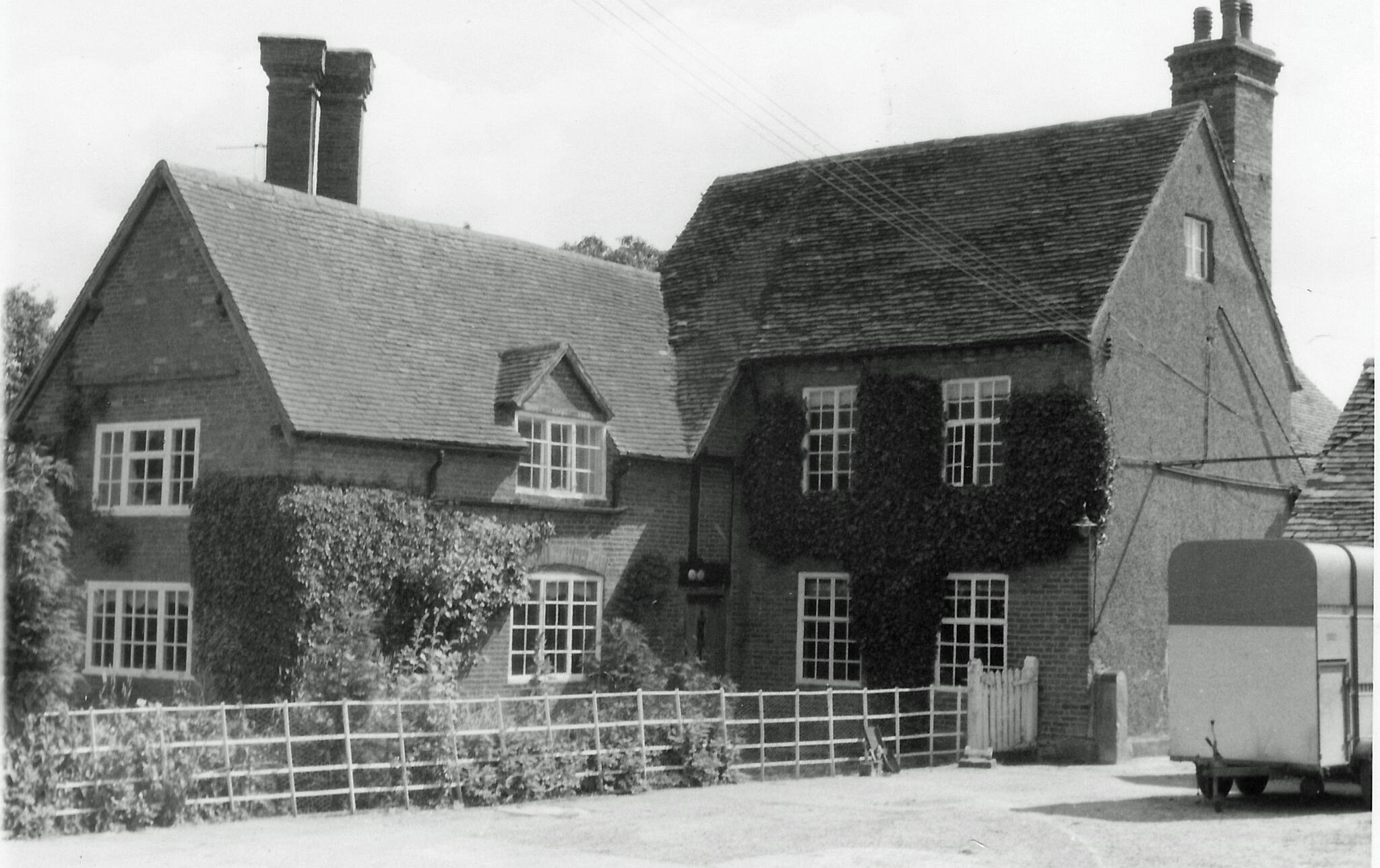 Broom Hall